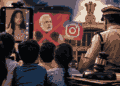 Etah Police Ordered to Probe Children’s Political Videos