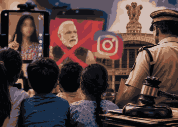 Etah Police Ordered to Probe Children’s Political Videos