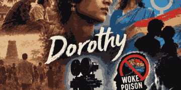 Woke Poison Debate Erupts Over Karthik Subbaraj’s Dorothy