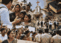 Christian Conversion row intensifies as West Bengal locals challenge missionary activities
