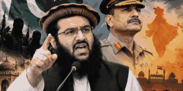 Hafiz Talha Saeed Threatens India, Vows to Continue ‘Jihad’