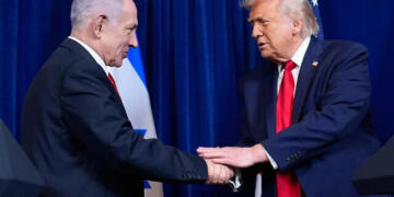 Trump’s $2.8 Billion Arms Sale to Israel
