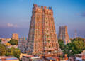 Sanskrit Mantras at Centre of Madurai Temple Ceremony Row