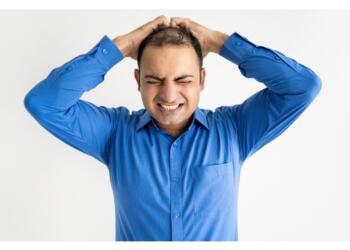 What Are the Different Options for Managing Hair Thinning?