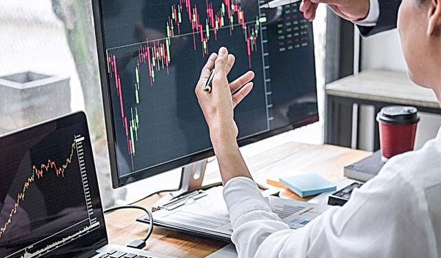 What Is the Best Trading Strategy for Synthetic Indices?