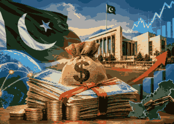 Pakistan’s $3 billion Eurobond: A Loan Dressed Up as an Economic Triumph