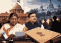 Anti-Goonda Bill: Centre Refutes Return Reports