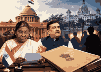 Anti-Goonda Bill: Centre Refutes Return Reports