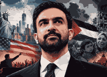 Zohran Mamdani Under Fire