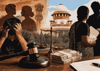 Fake SC/ST Cases: When Compensation and Justice Collide