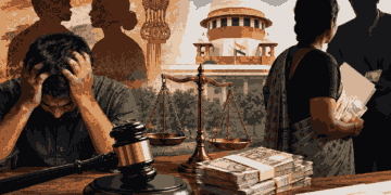 Fake SC/ST Cases: When Compensation and Justice Collide
