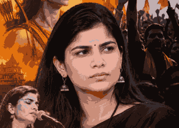 Chinmayi Sripada Faces Fresh Fire in Ramayana Row Over ‘Jai Jai Ram’ Song
