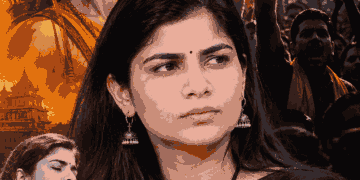Chinmayi Sripada Faces Fresh Fire in Ramayana Row Over ‘Jai Jai Ram’ Song