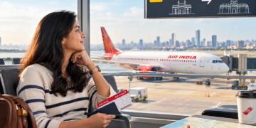 Mumbai to Pune Flights: A Quick Guide to Choosing the Right Option
