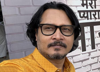 Delhi Court Denies Ajeet Bharti Bail