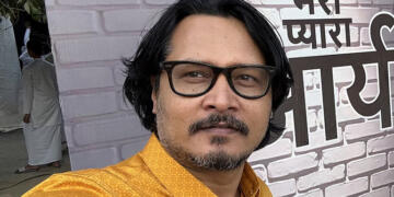 Delhi Court Denies Ajeet Bharti Bail
