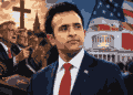 Christian Hardliners Oppose Vivek Ramaswamy