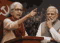 CPI Leader Amarjeet Kaur’s ‘Nipta Denge’ Remark Against PM Modi Sparks Political Storm