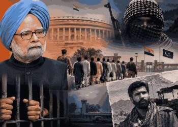 UPA regime 2010 release of 25 Pakistani terrorists raises fresh questions over ‘goodwill’ diplomacy