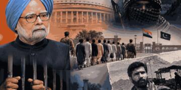 UPA regime 2010 release of 25 Pakistani terrorists raises fresh questions over ‘goodwill’ diplomacy