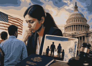Trump Administration Targets H-4 Work Permits, Raising Fresh Concerns for Indian Women