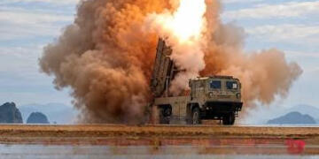 West Bengal Clears DRDO Junput Missile Project After Two-Year Delay