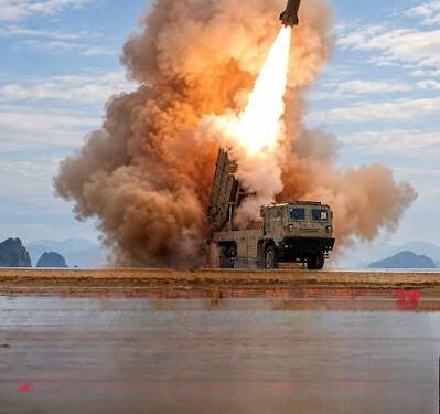 West Bengal Clears DRDO Junput Missile Project After Two-Year Delay