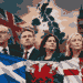 UK Break-Up Fears Rise as Nations Seek Self-Determination