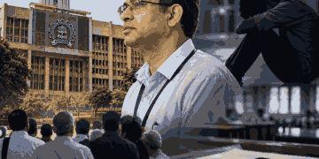IIT Bombay Faculty Forum Backs Professor Doolla