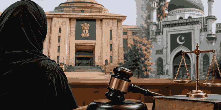 Chhattisgarh HC Rejects Legal Authority of Idara-e-Shariya Islami court
