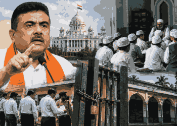 Bengal Government Orders Closure of 252 Madarsas After Statewide Survey