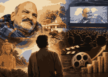Neem Karoli Baba: The ₹2-Crore Box Office Miracle