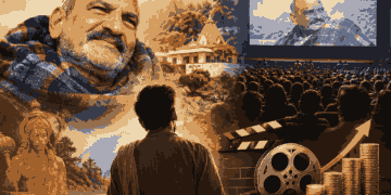 Neem Karoli Baba: The ₹2-Crore Box Office Miracle
