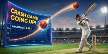 From Cricket to ‘Crash’ Games: Understanding India’s Shifting Online Betting Habits