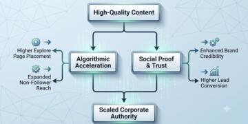 Understanding Digital Virality: Strategic Ways to Get More Likes on Instagram and Scale Brand Authority