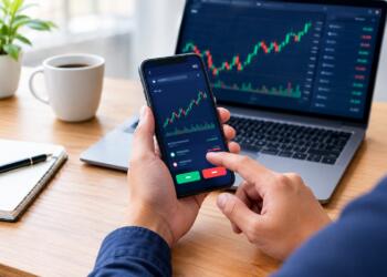 How to Open a Demat Account Online: Step-by-Step Guide