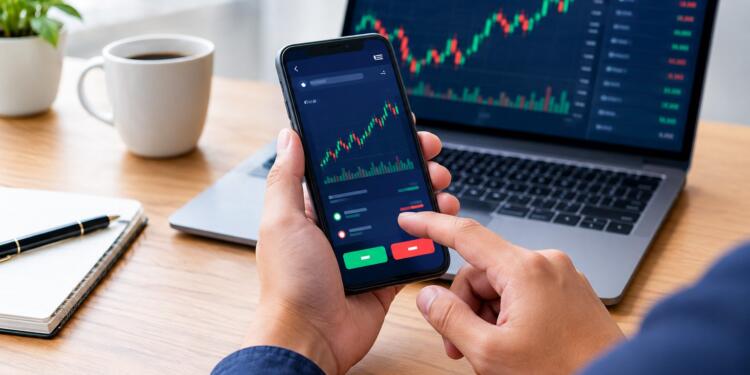 How to Open a Demat Account Online: Step-by-Step Guide