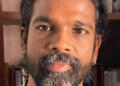 Waghmore’s Hinduphobic Stand Divides IIT Bombay