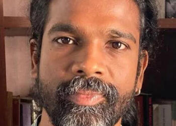 Waghmore’s Hinduphobic Stand Divides IIT Bombay
