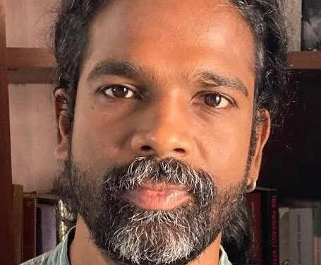 Waghmore’s Hinduphobic Stand Divides IIT Bombay