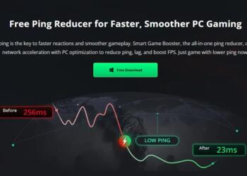 Smart Game Booster Hands-On Review: What Kind of Gamer Is It Actually For?