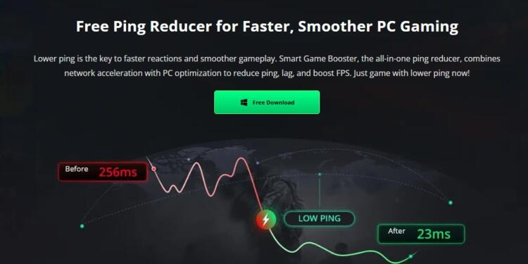 Smart Game Booster Hands-On Review: What Kind of Gamer Is It Actually For?