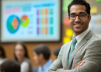 What Skills Will You Gain from a Strategic Leadership Course