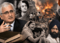 1984 Riots: Salman Khurshid’s Controversial Account of Communal Violence Reopens a Painful Chapter