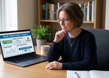 What Makes an Online Slots Platform Safer for UK Players?