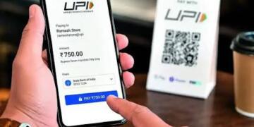 UPI Free Up To ₹2,000 As Centre Bans Transaction Charges