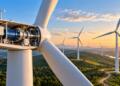 How Wind Energy Power Plants Are Evolving with Advanced Turbine Technology