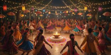 Secularise Garba: UNESCO Tag Sparks Navratri Debate