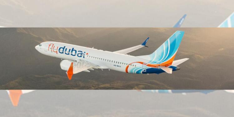 UAE Probes Possible Terror Link After Flydubai Flight to Tel Aviv Diverted to Saudi Arabia