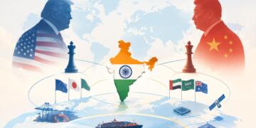 Beyond the G2 Mirage: Why Great-Power Bargains Cannot Dictate India’s Ascent
